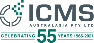 ICMS-Austral-55-yr-Logo-white