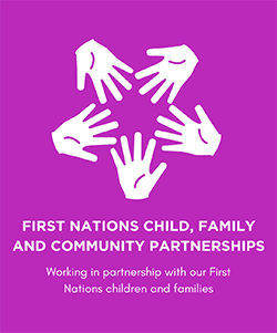 First Nations Child, Family and Community Partnerships