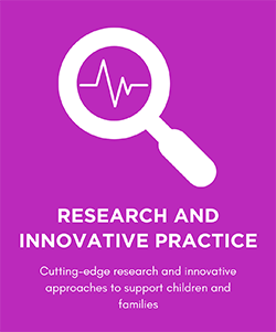 Research and Innovative Practices