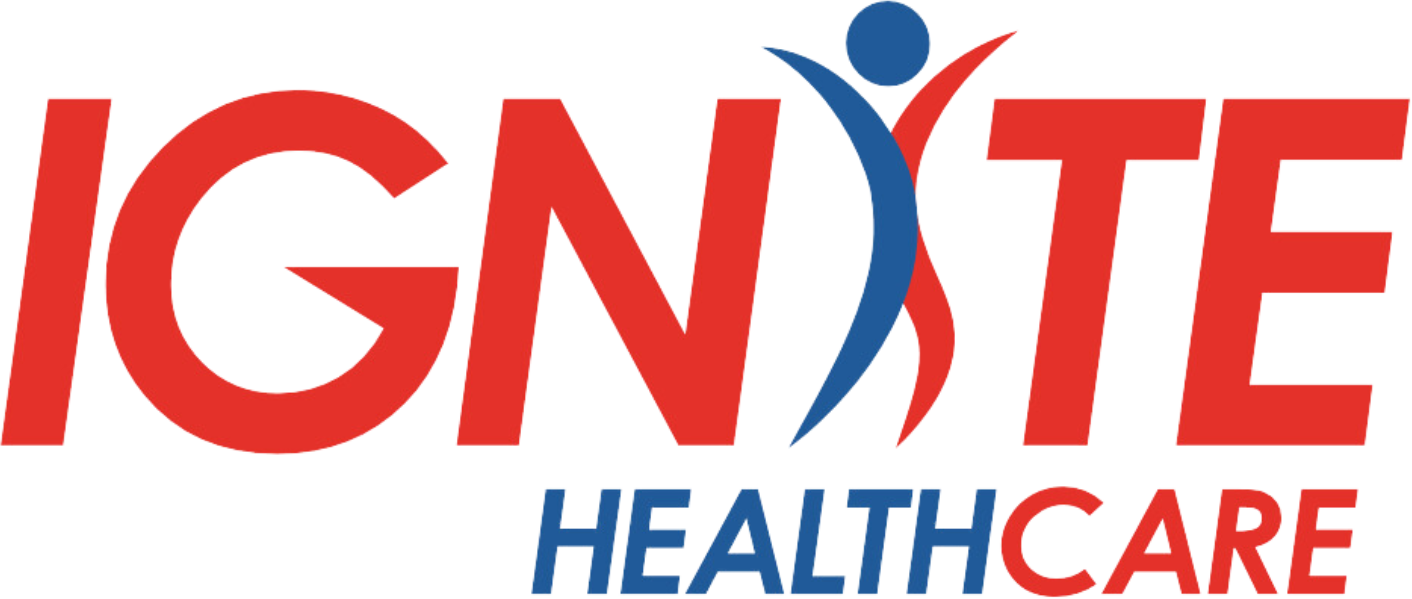 Ignite Healthcare logo